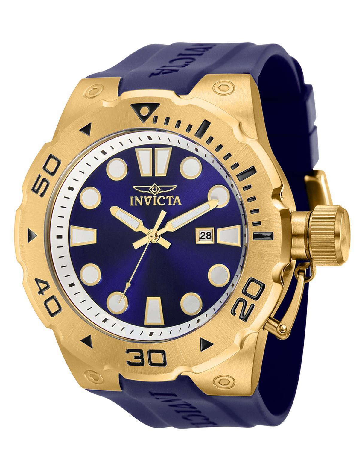 INVICTA 236991 Erkek Kol Saati