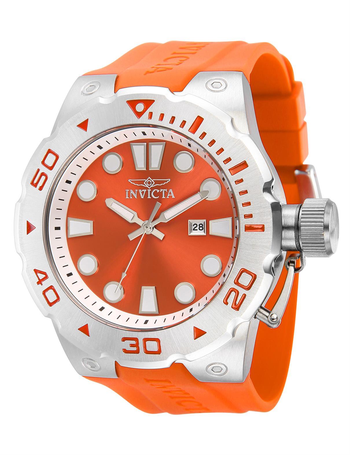 INVICTA 236997 Erkek Kol Saati