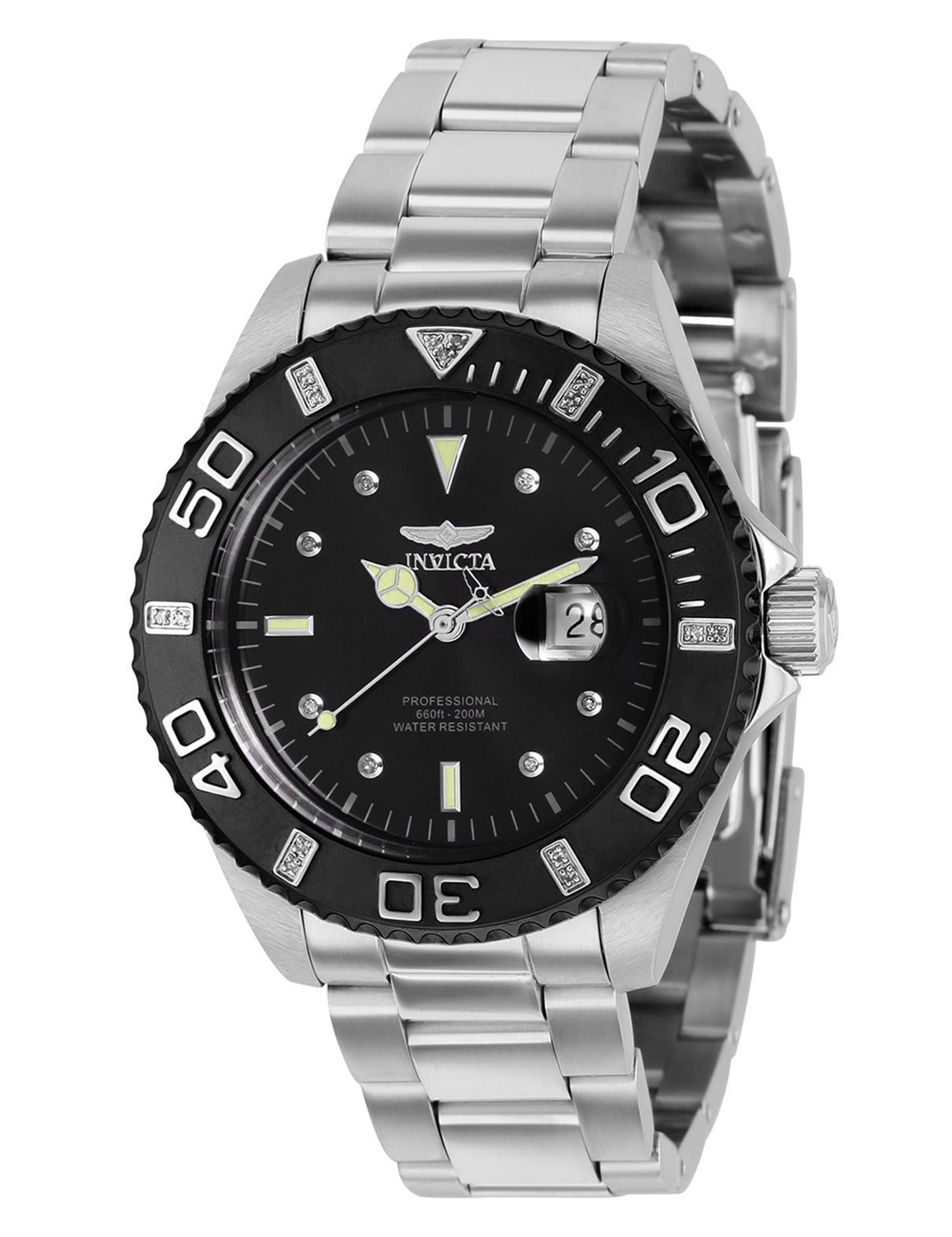 INVICTA 237019 Kadın Kol Saati