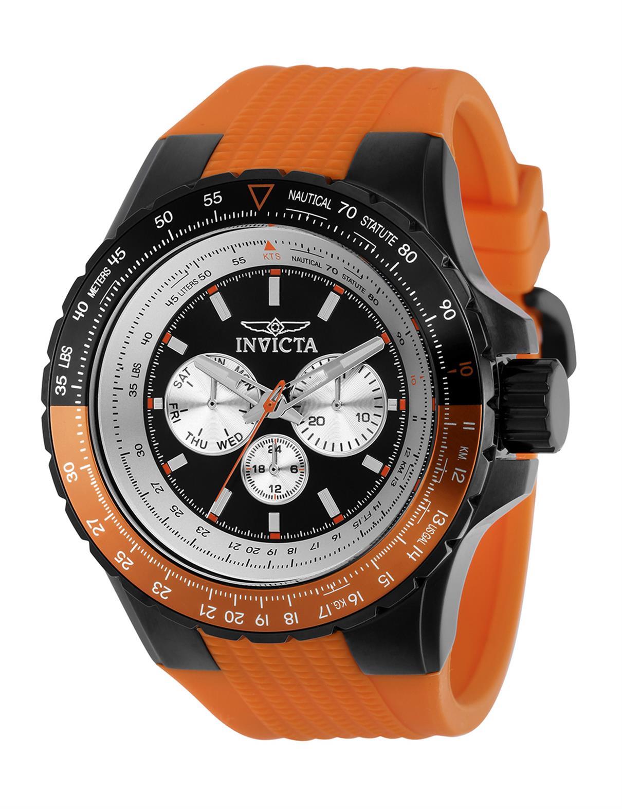 INVICTA 237031 Erkek Kol Saati