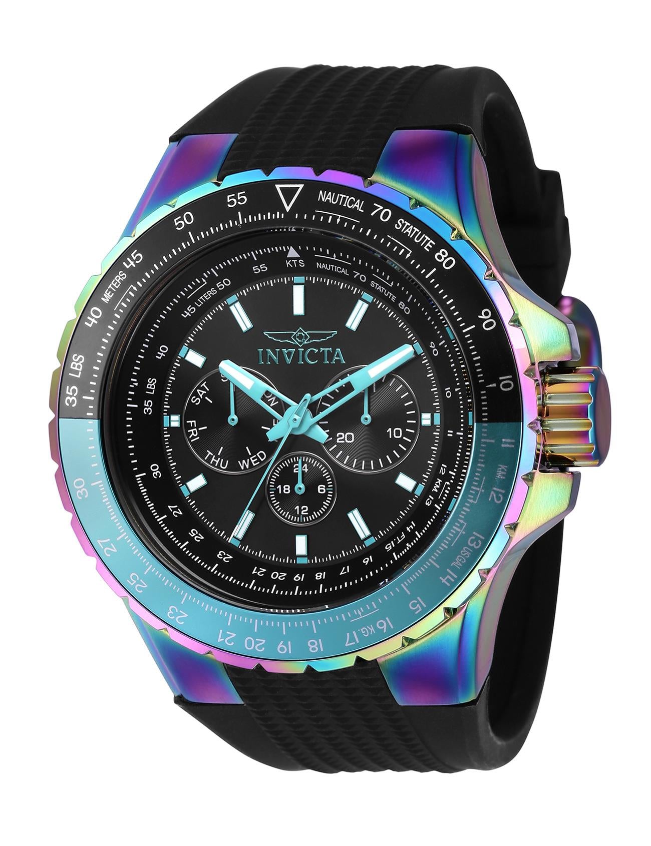 INVICTA 237033 Erkek Kol Saati