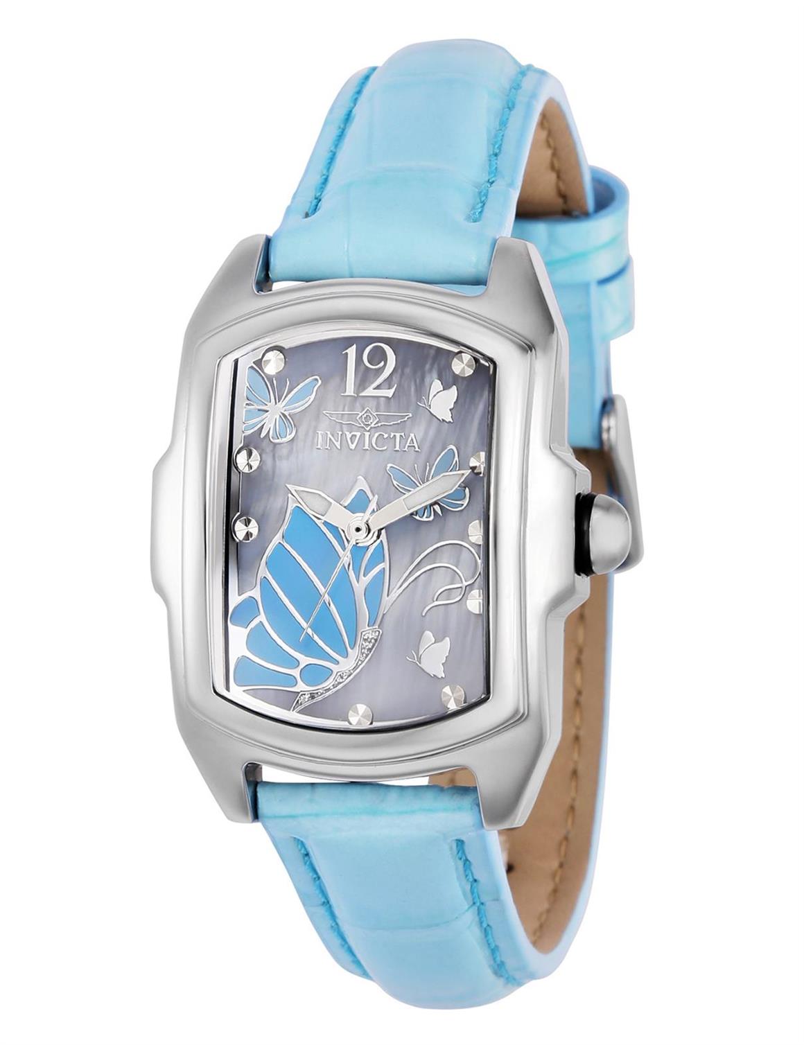 INVICTA 237116 Kadın Kol Saati