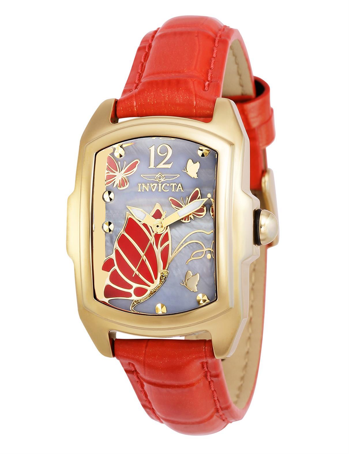 INVICTA 237118 Kadın Kol Saati