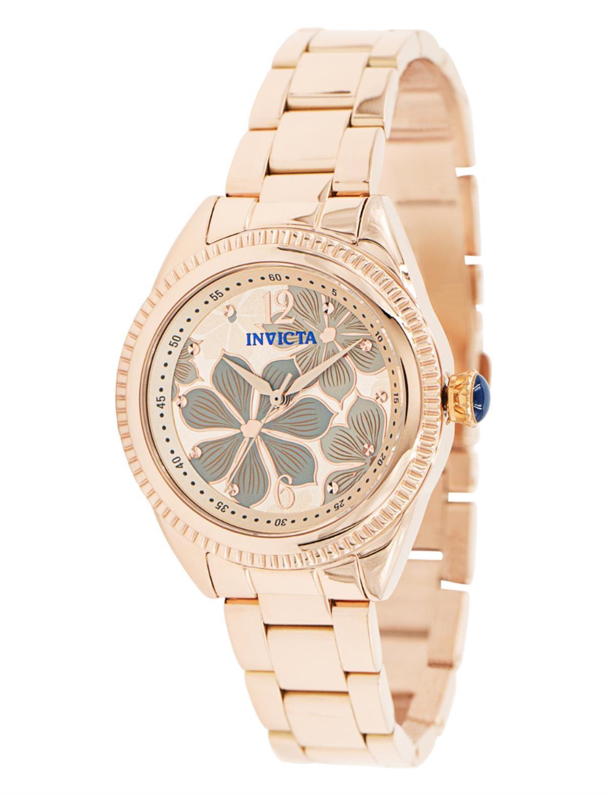 INVICTA 237124 Kadın Kol Saati