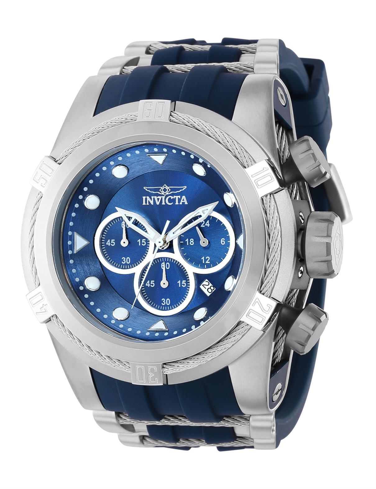 INVICTA 237191 Erkek Kol Saati