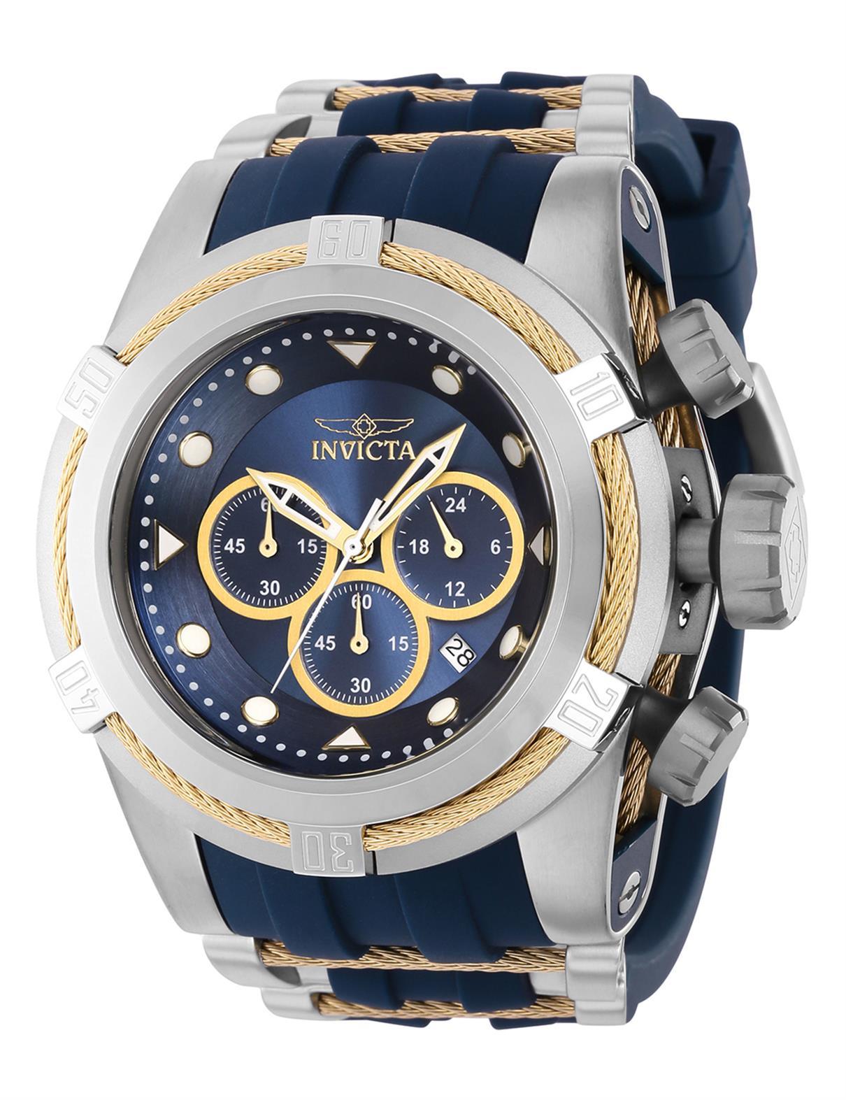 INVICTA 237194 Erkek Kol Saati