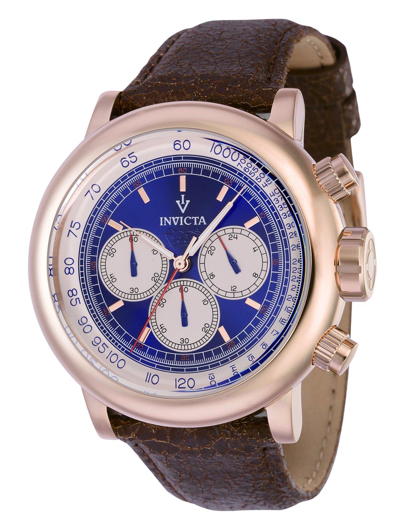 INVICTA 237324 Erkek Kol Saati