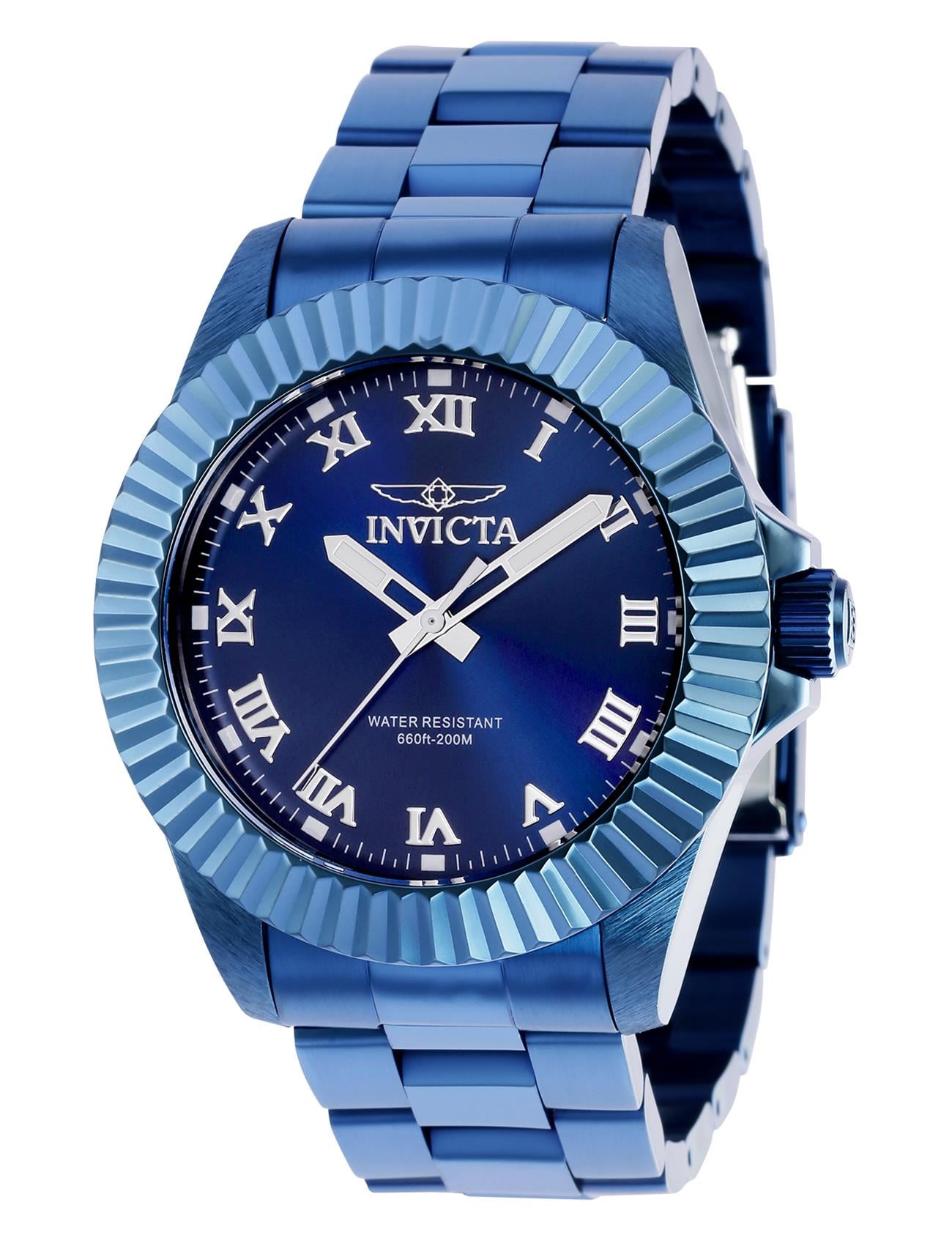 INVICTA 237409 Erkek Kol Saati