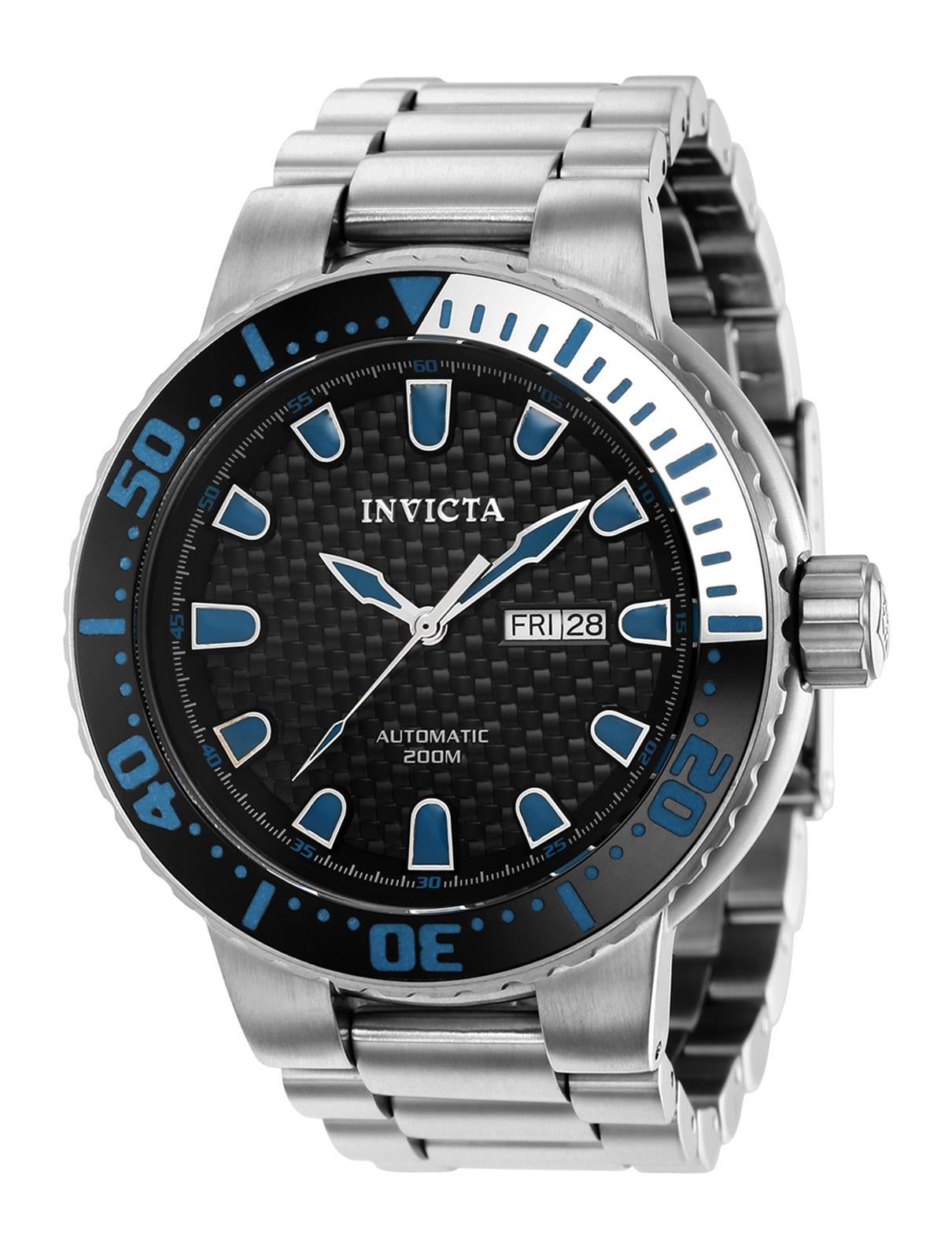 INVICTA 237438 Erkek Kol Saati