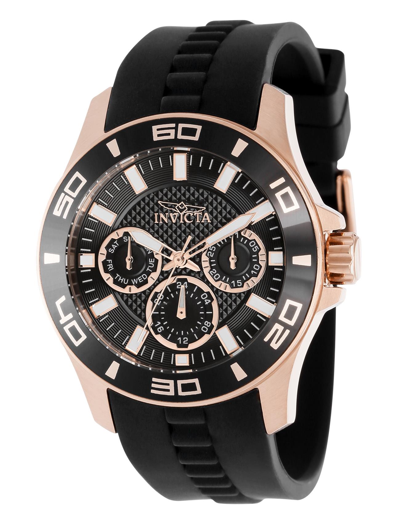 INVICTA 237574 Erkek Kol Saati