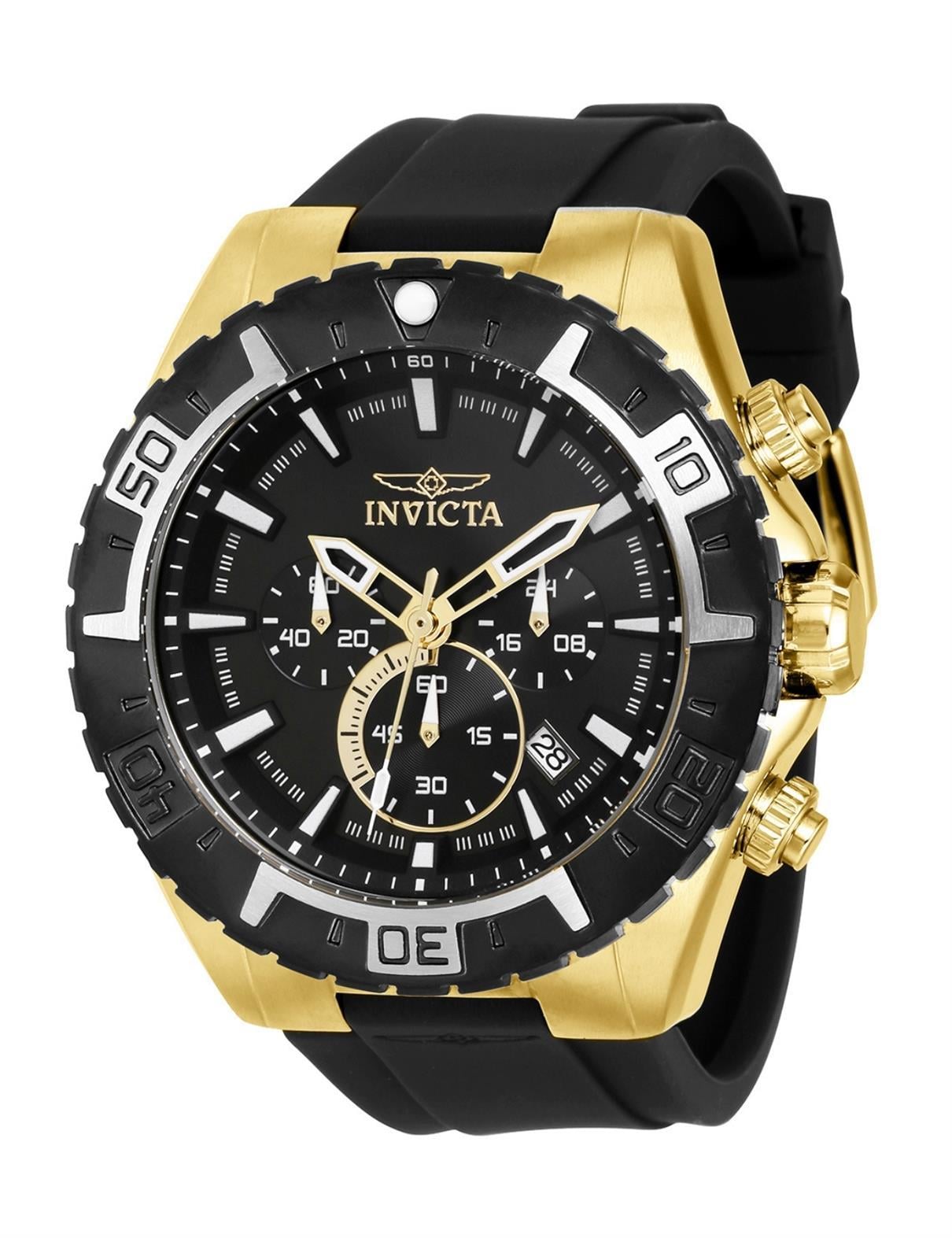INVICTA 237627 Erkek Kol Saati