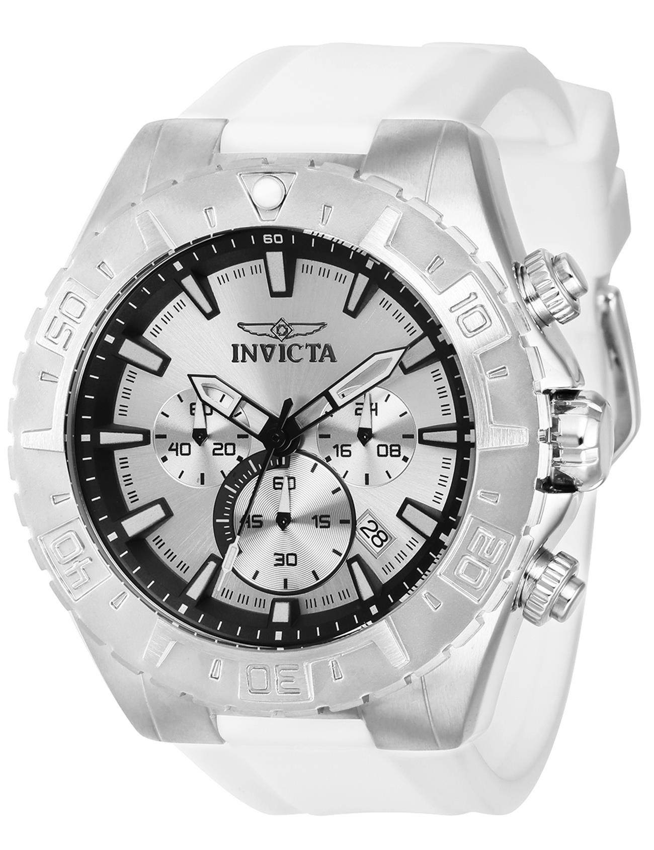 INVICTA 237634 Erkek Kol Saati