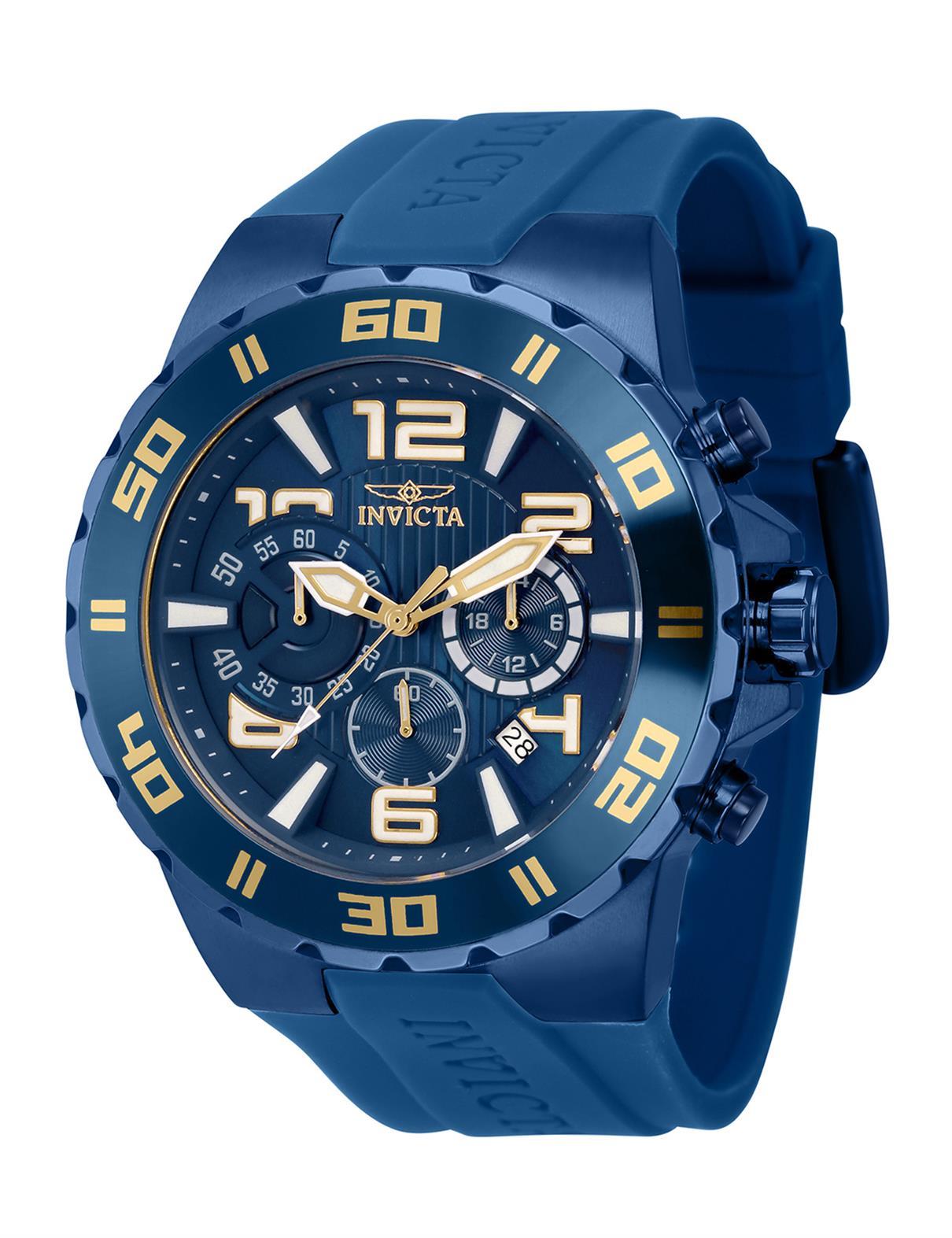 INVICTA 237754 Erkek Kol Saati