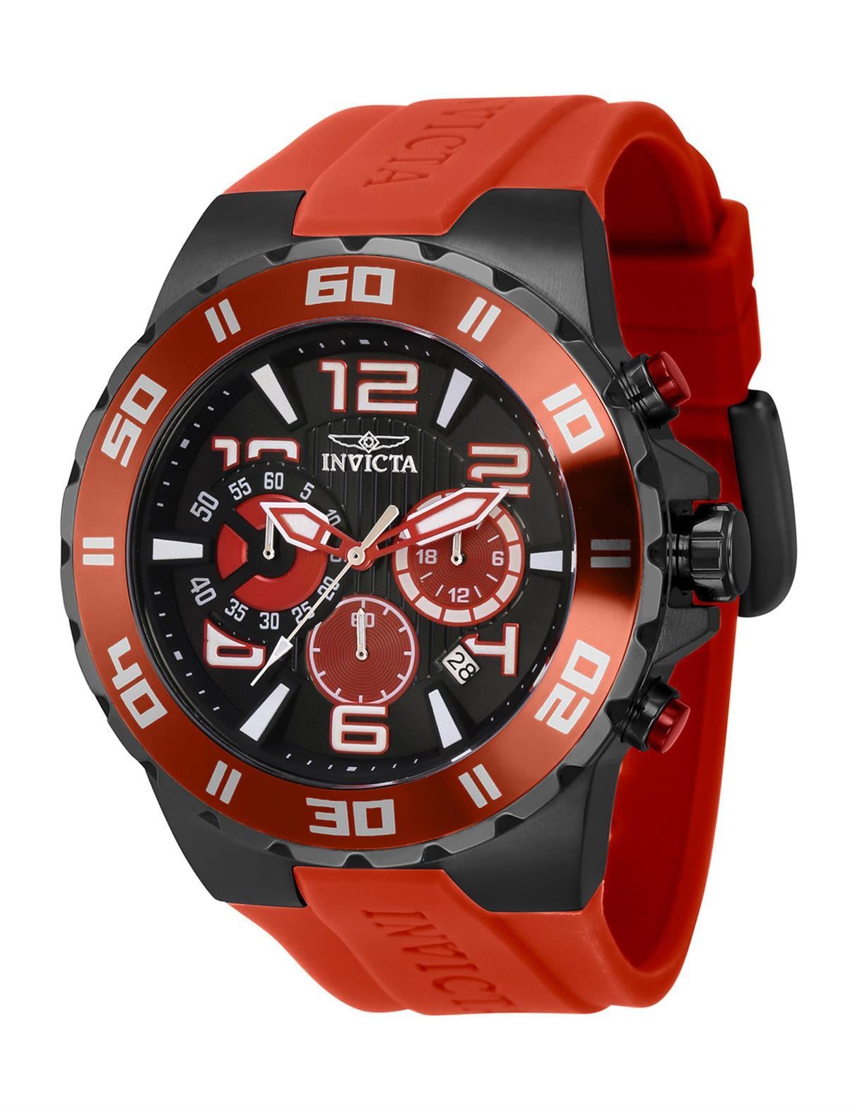 INVICTA 237757 Erkek Kol Saati