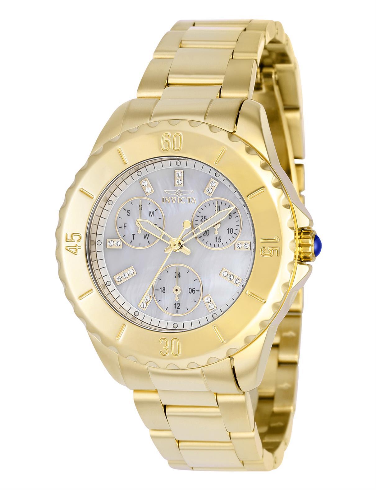 INVICTA 237799 Kadın Kol Saati