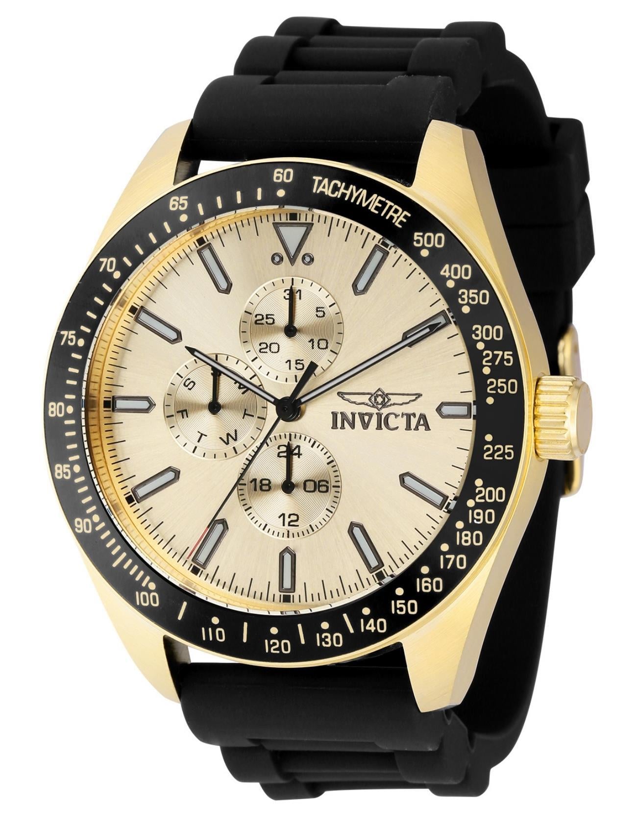 INVICTA 238405 Erkek Kol Saati