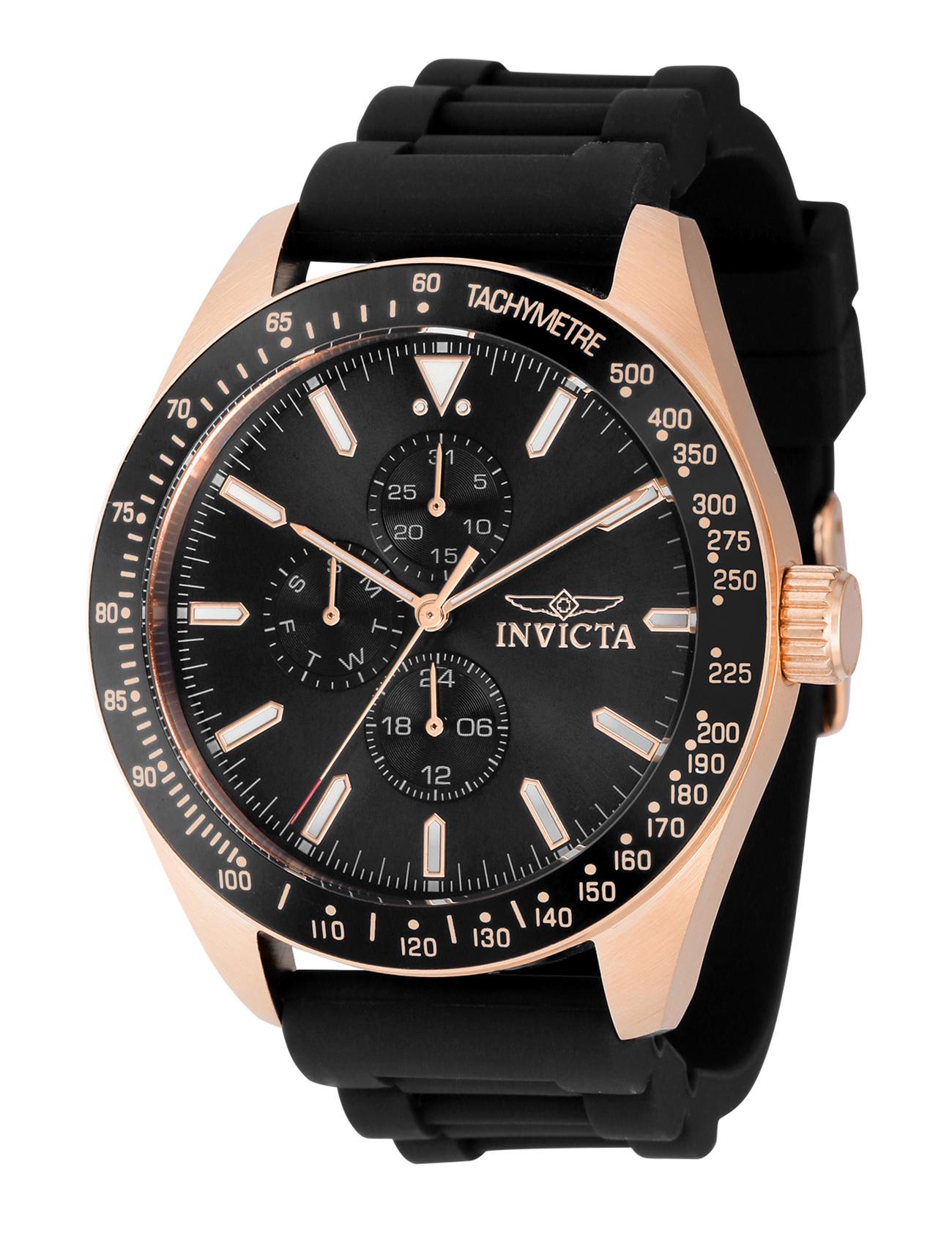 INVICTA 238407 Erkek Kol Saati