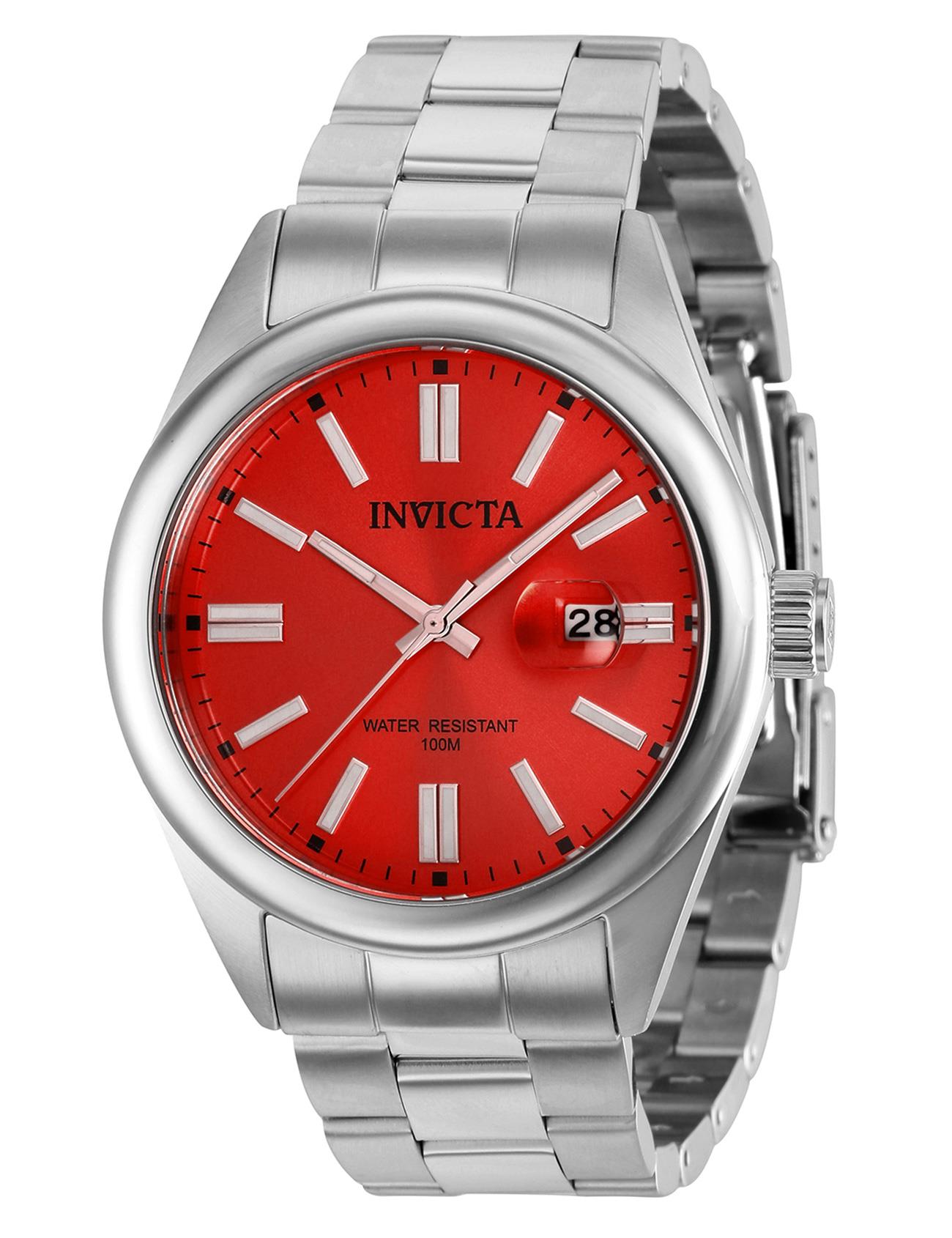 INVICTA 238456 Erkek Kol Saati
