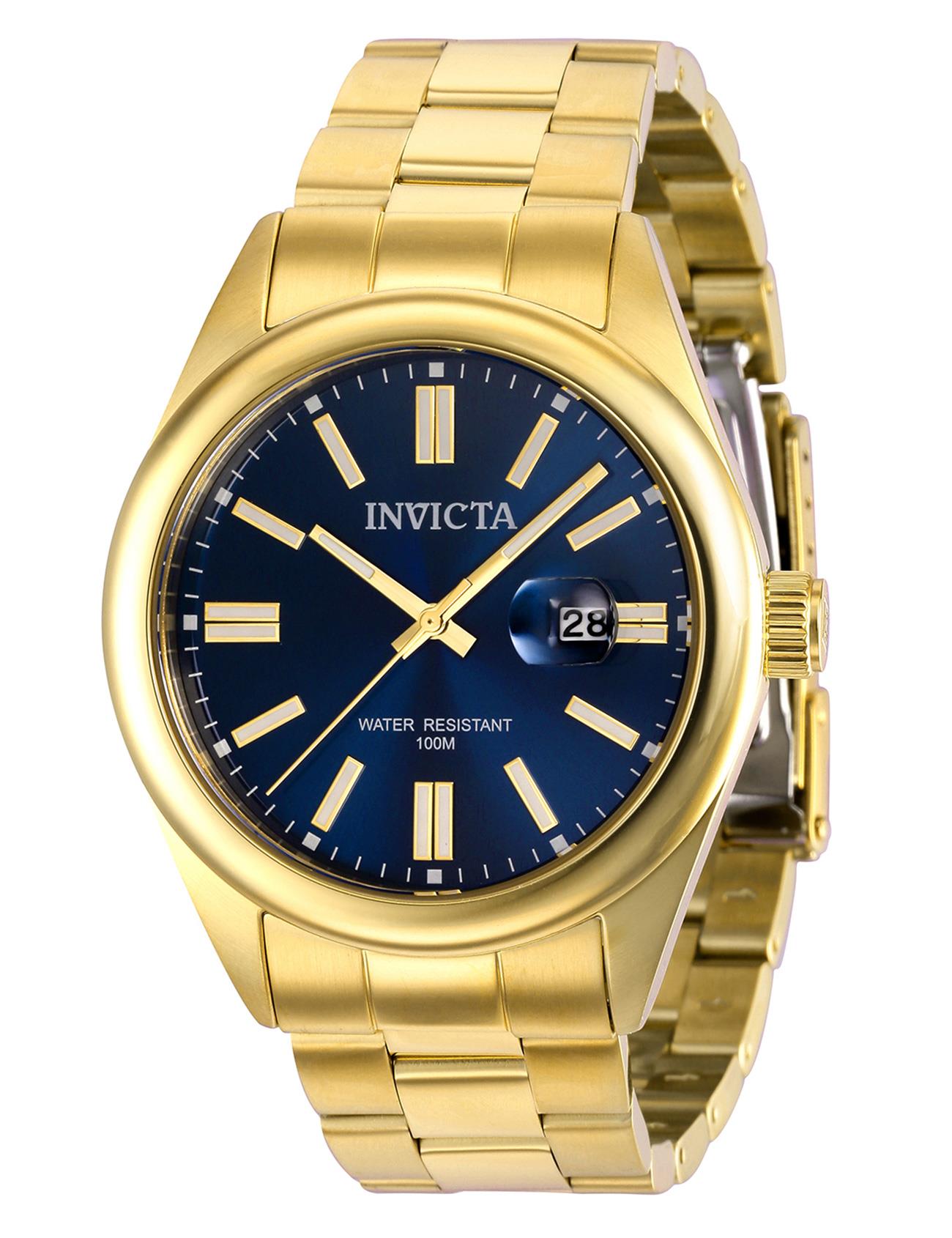 INVICTA 238462 Erkek Kol Saati
