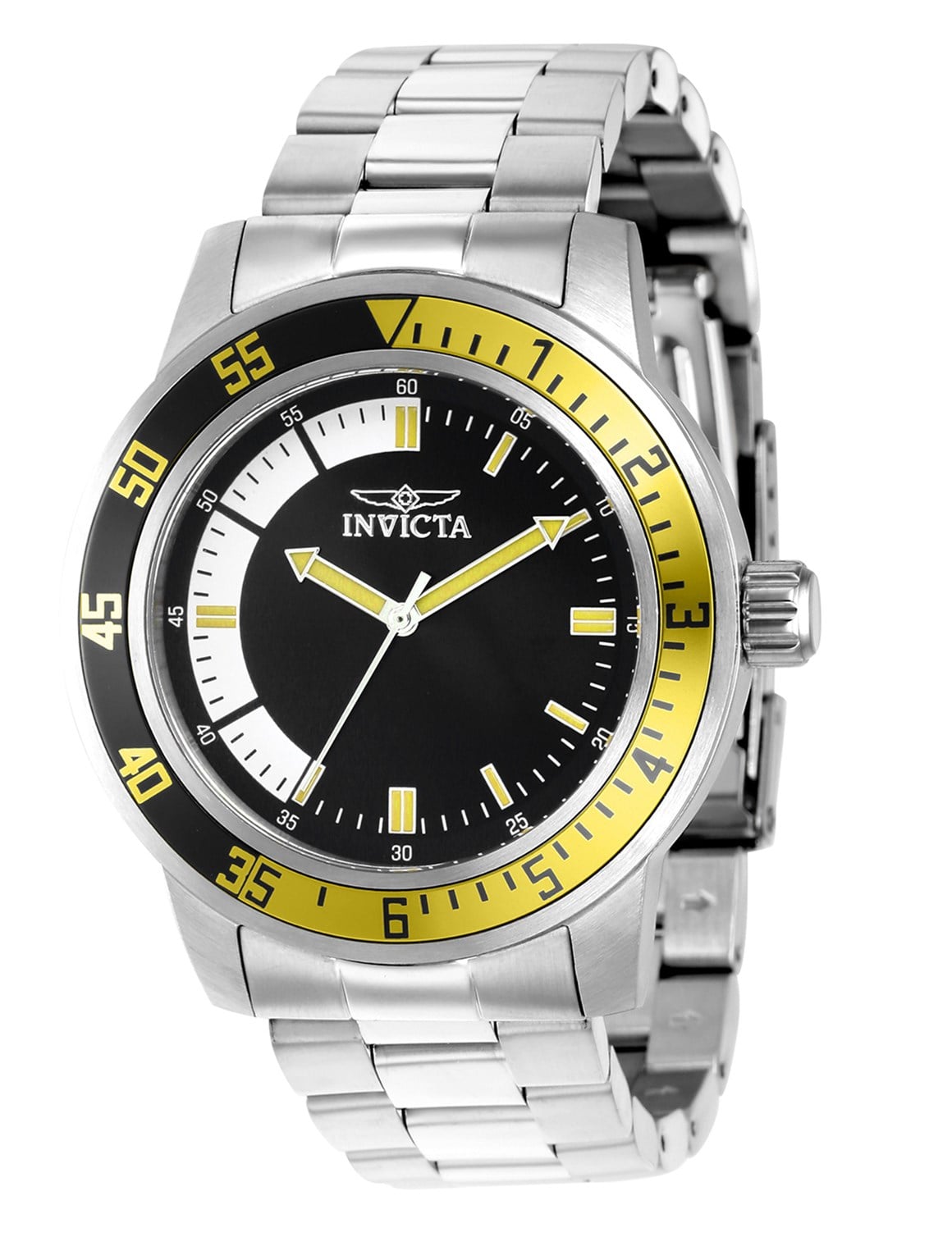 INVICTA 238591 Erkek Kol Saati
