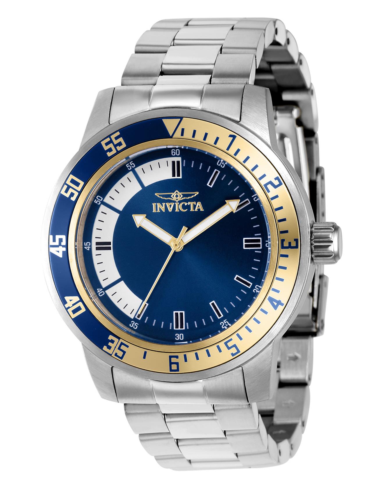 INVICTA 238592 Erkek Kol Saati