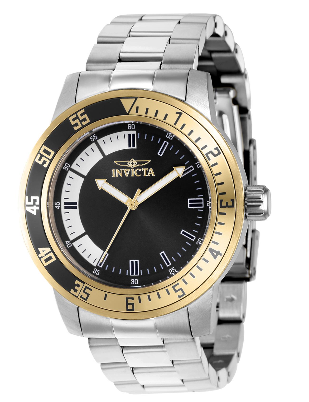 INVICTA 238594 Erkek Kol Saati