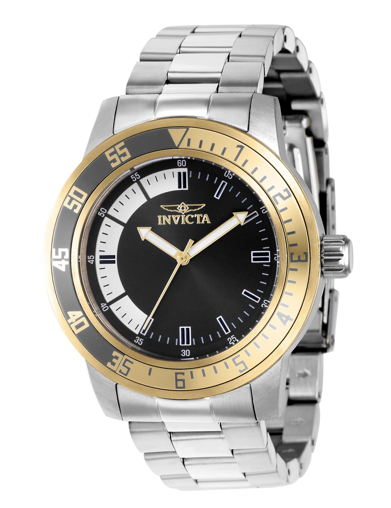 INVICTA 238597 Erkek Kol Saati
