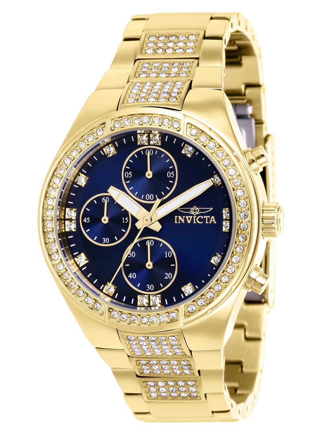 INVICTA 238616 Kadın Kol Saati