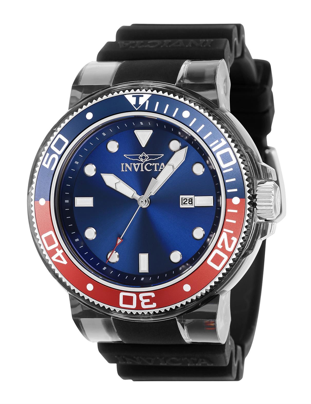 INVICTA 238883 Erkek Kol Saati