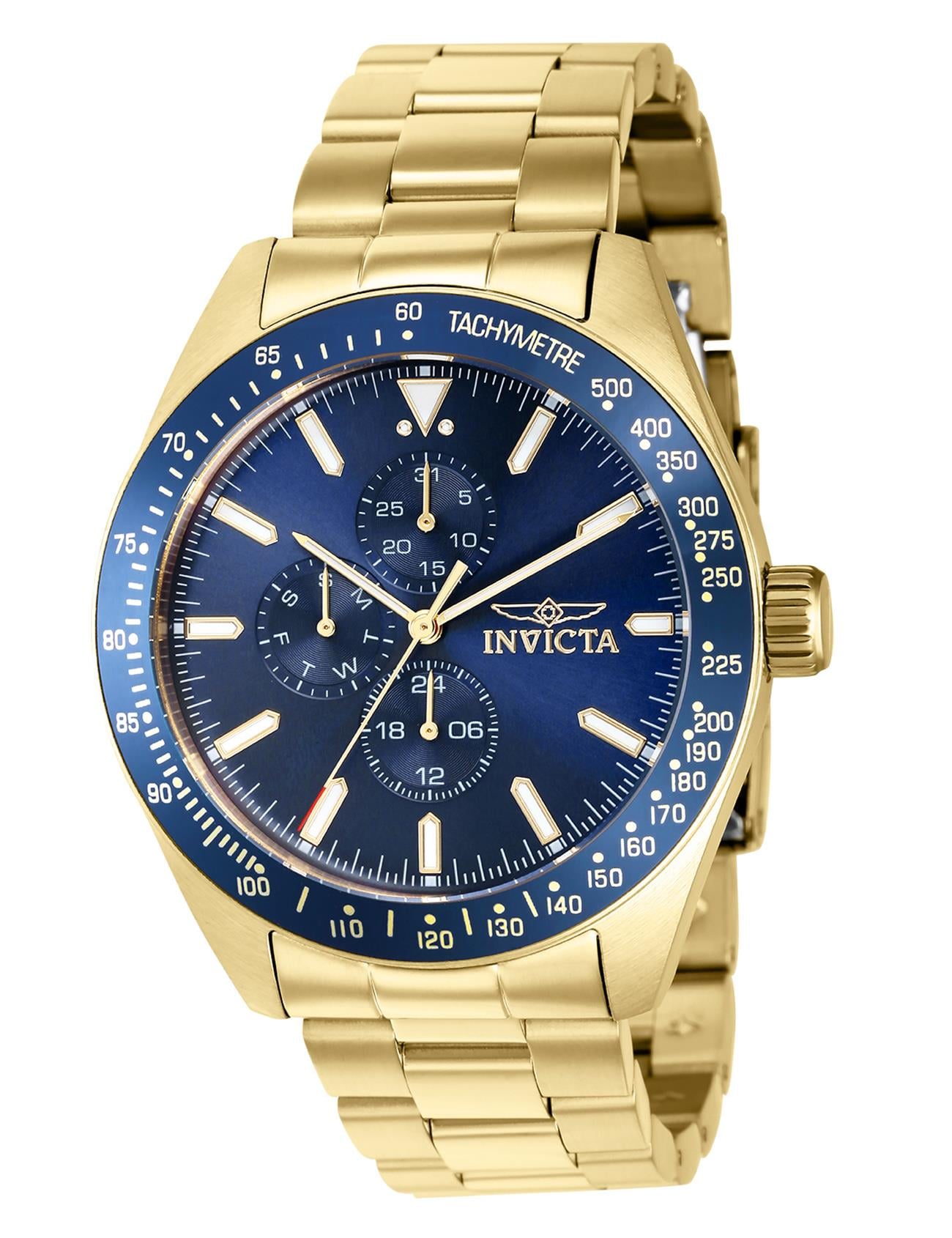 INVICTA 238967 Erkek Kol Saati