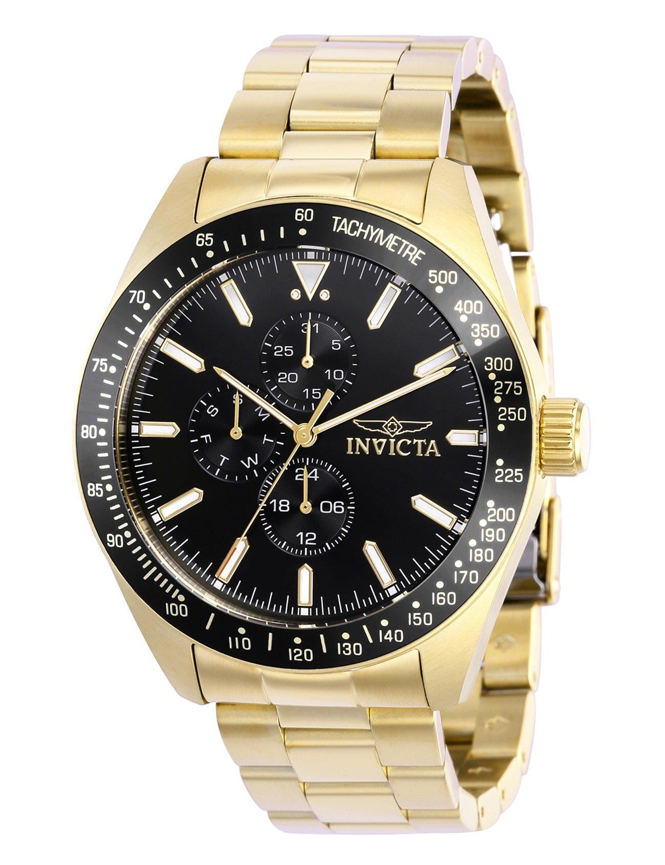 INVICTA 238968 Erkek Kol Saati