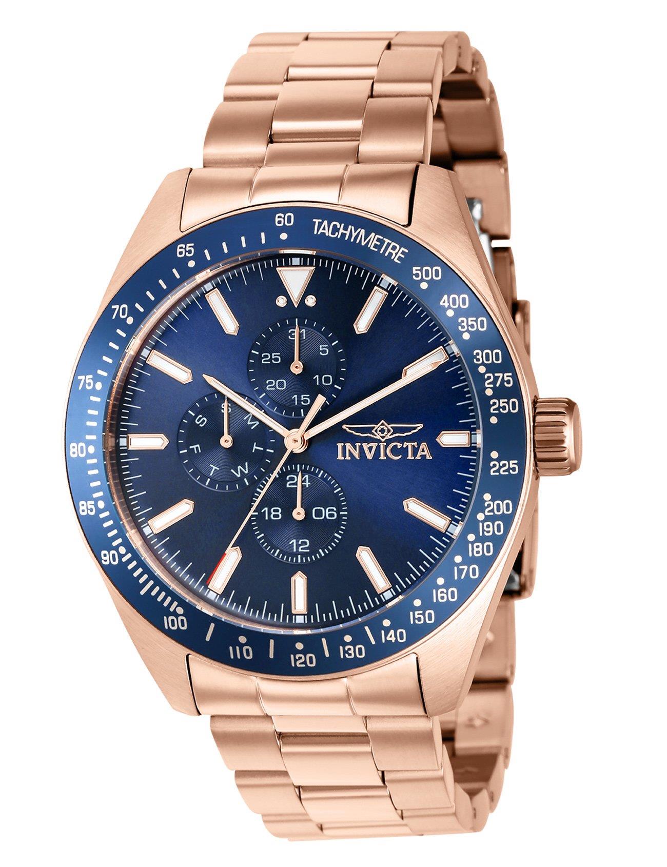 INVICTA 238971 Erkek Kol Saati