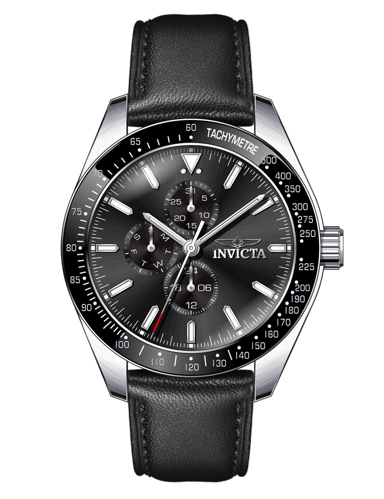 INVICTA 238976 Erkek Kol Saati