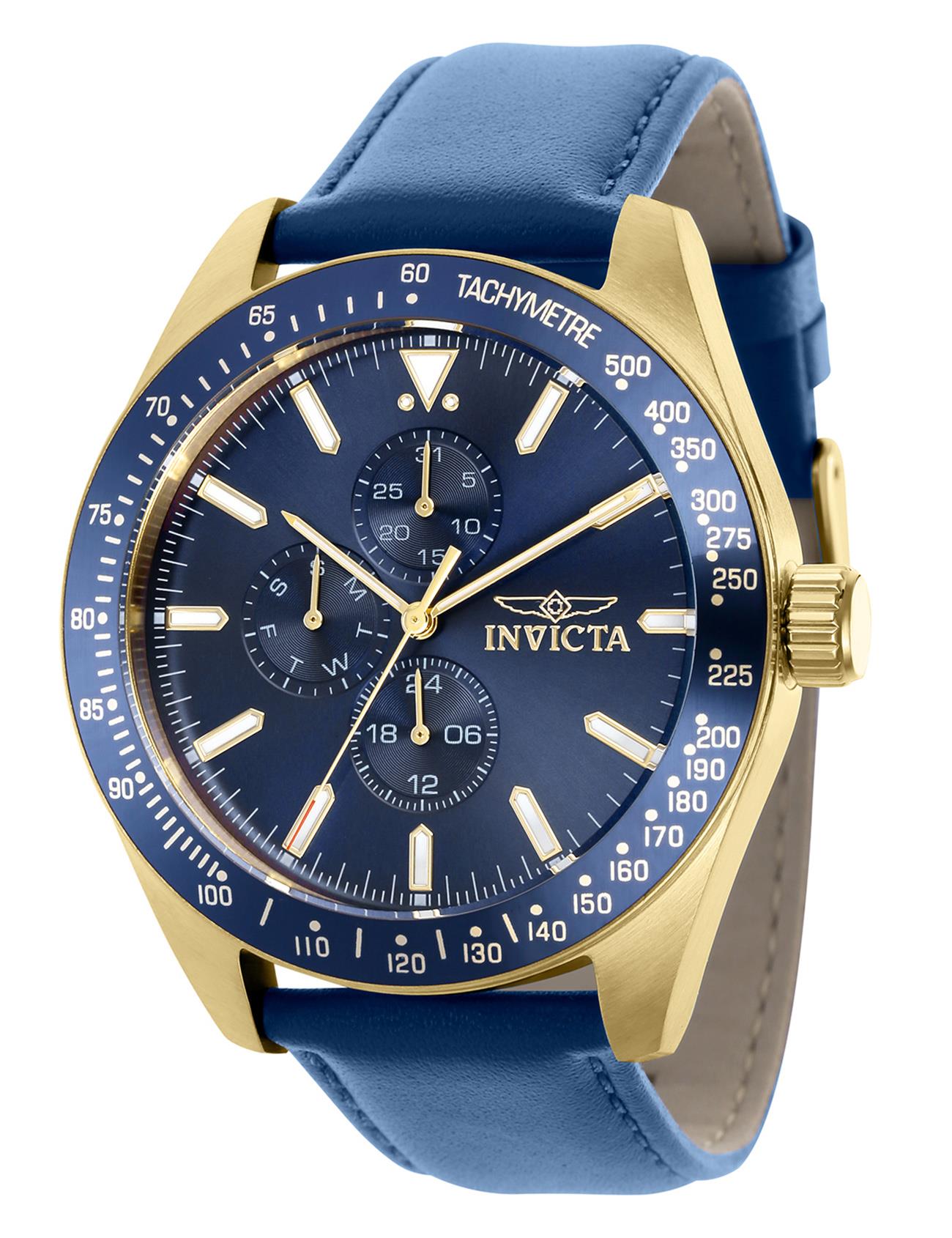 INVICTA 238977 Erkek Kol Saati