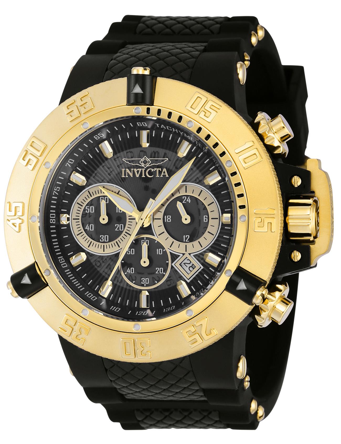 INVICTA 238998 Erkek Kol Saati