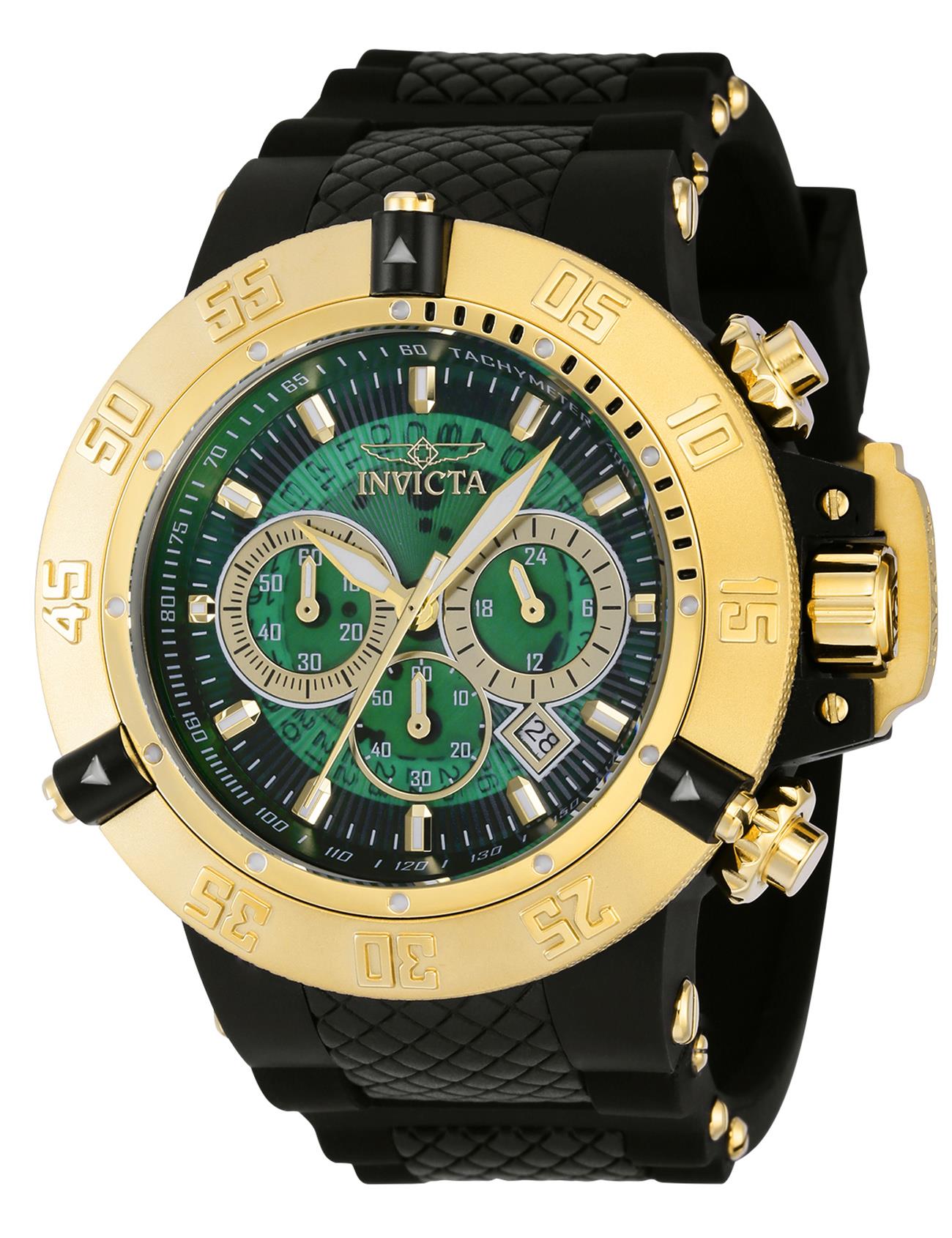 INVICTA 238999 Erkek Kol Saati