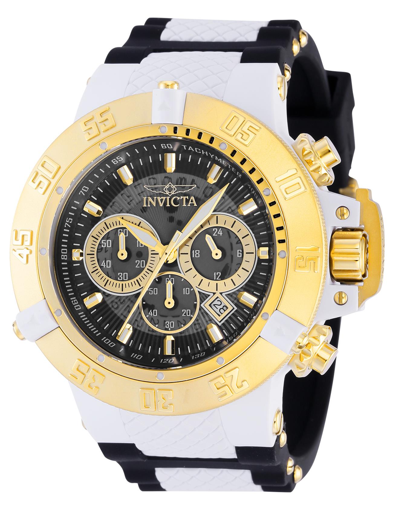 INVICTA 239001 Erkek Kol Saati