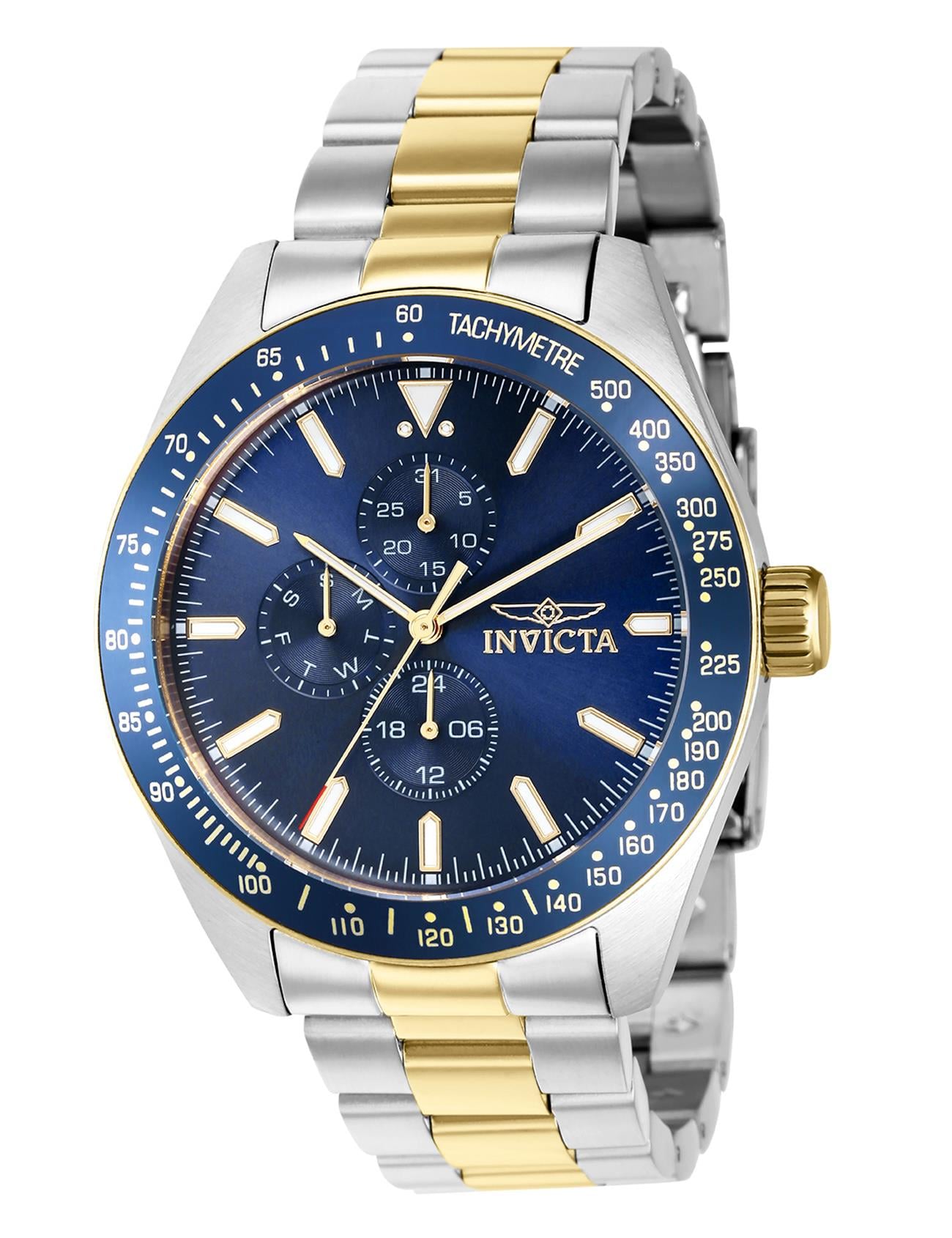 INVICTA 239076 Erkek Kol Saati
