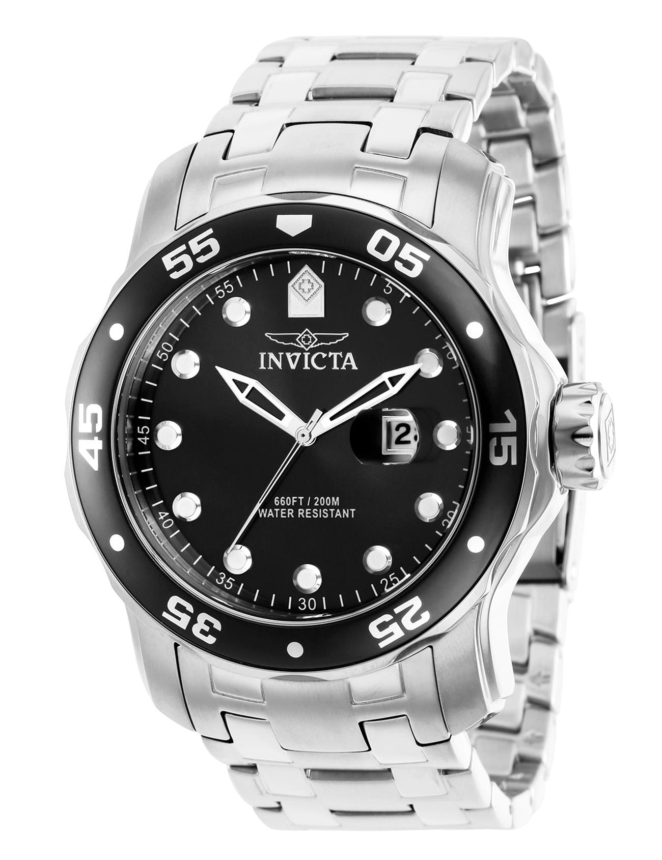 INVICTA 239083 Erkek Kol Saati