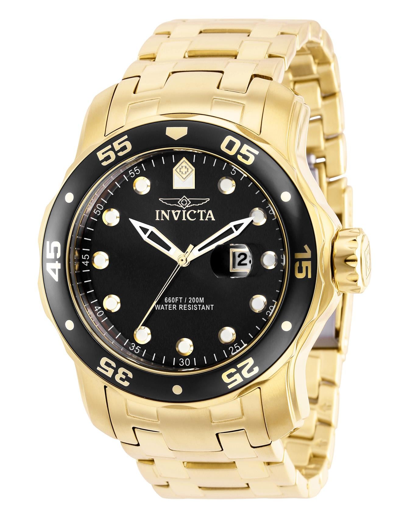 INVICTA 239085 Erkek Kol Saati
