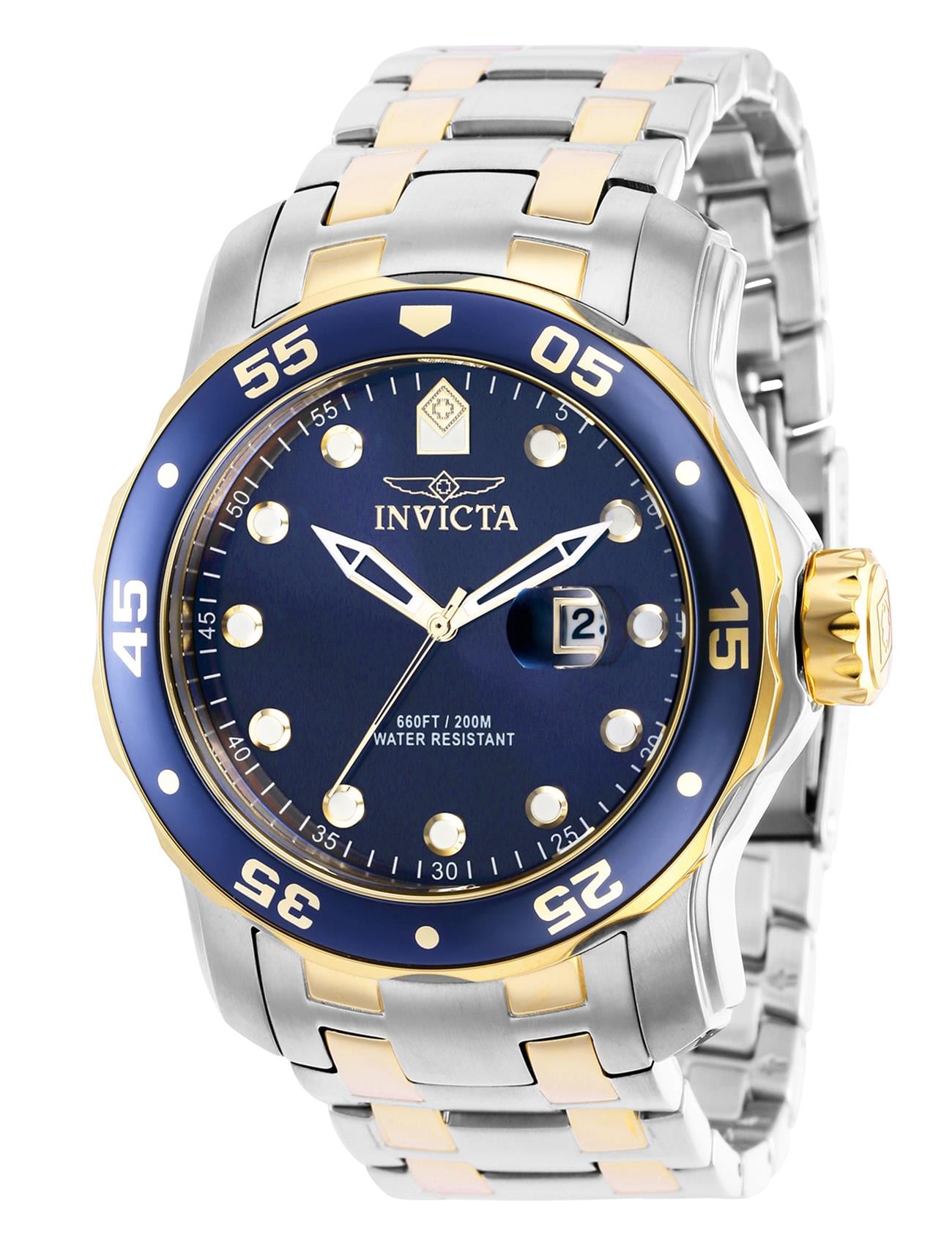 INVICTA 239089 Erkek Kol Saati