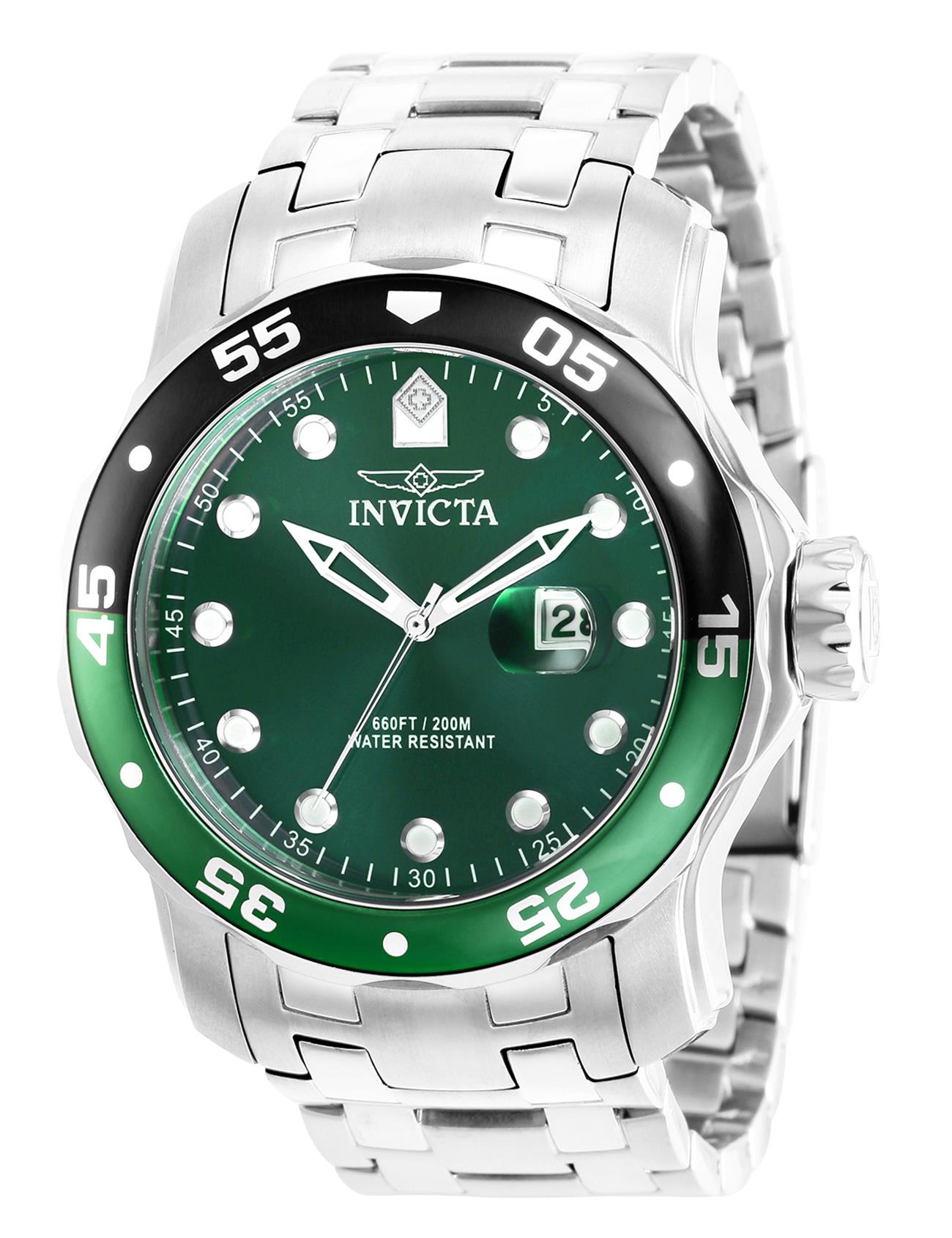 INVICTA 239093 Erkek Kol Saati