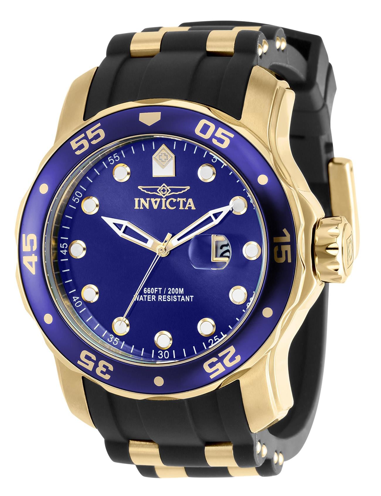 INVICTA 239098 Erkek Kol Saati