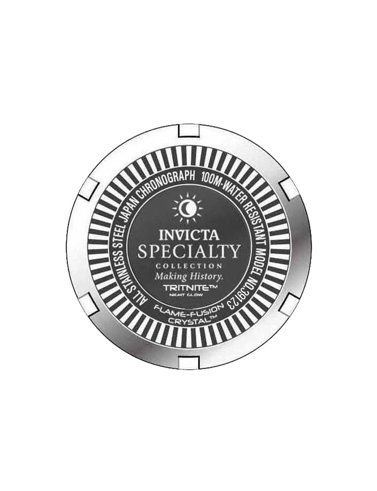 INVICTA 239123 Erkek Kol Saati