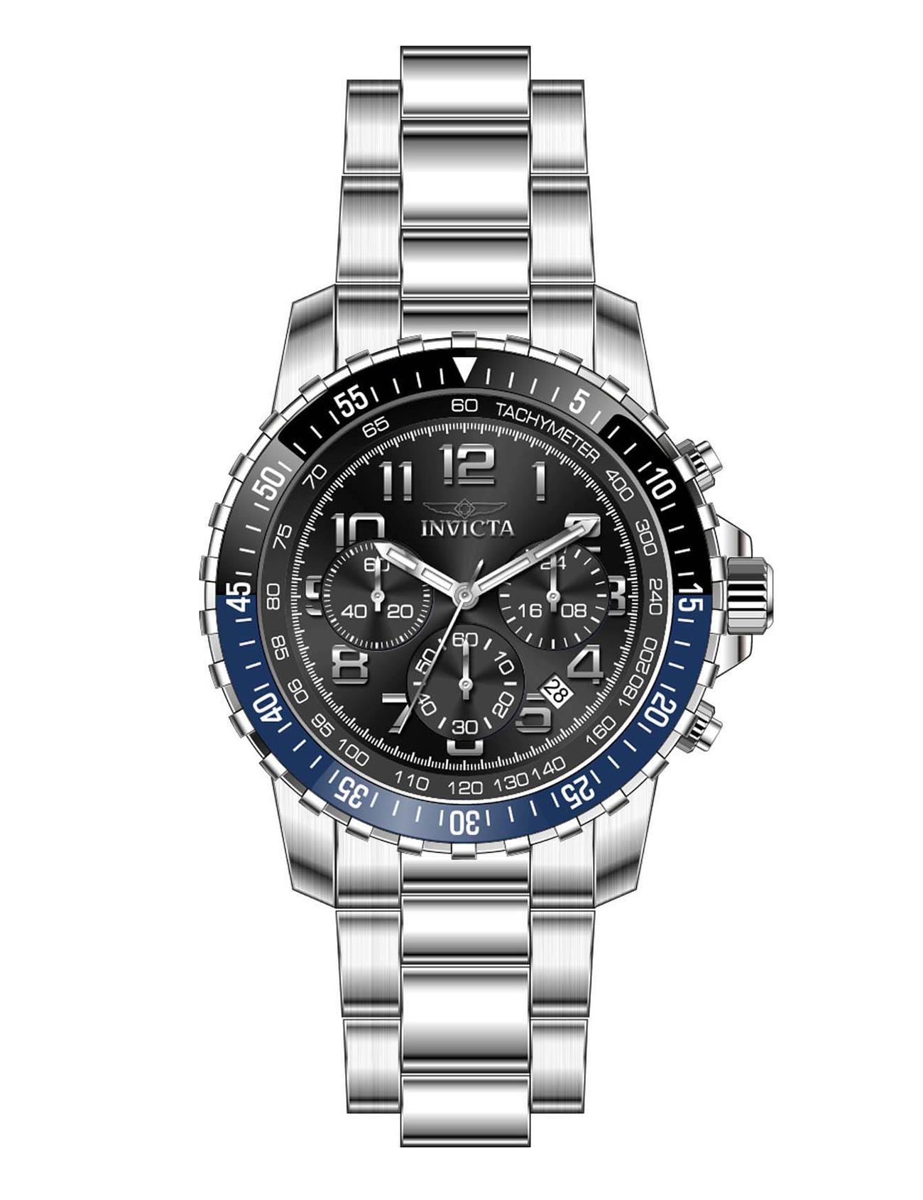 INVICTA 239127 Erkek Kol Saati