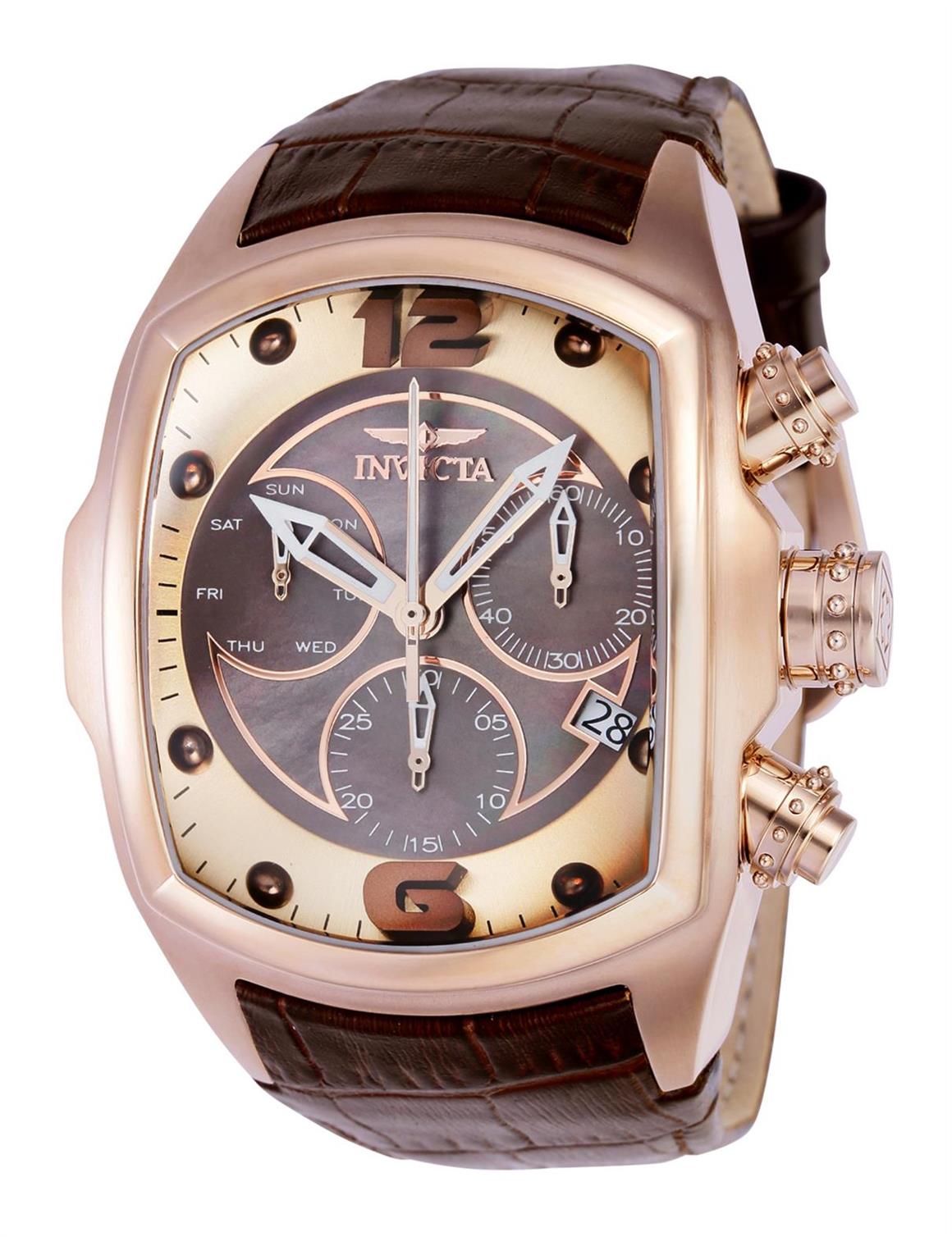 INVICTA 239131 Erkek Kol Saati