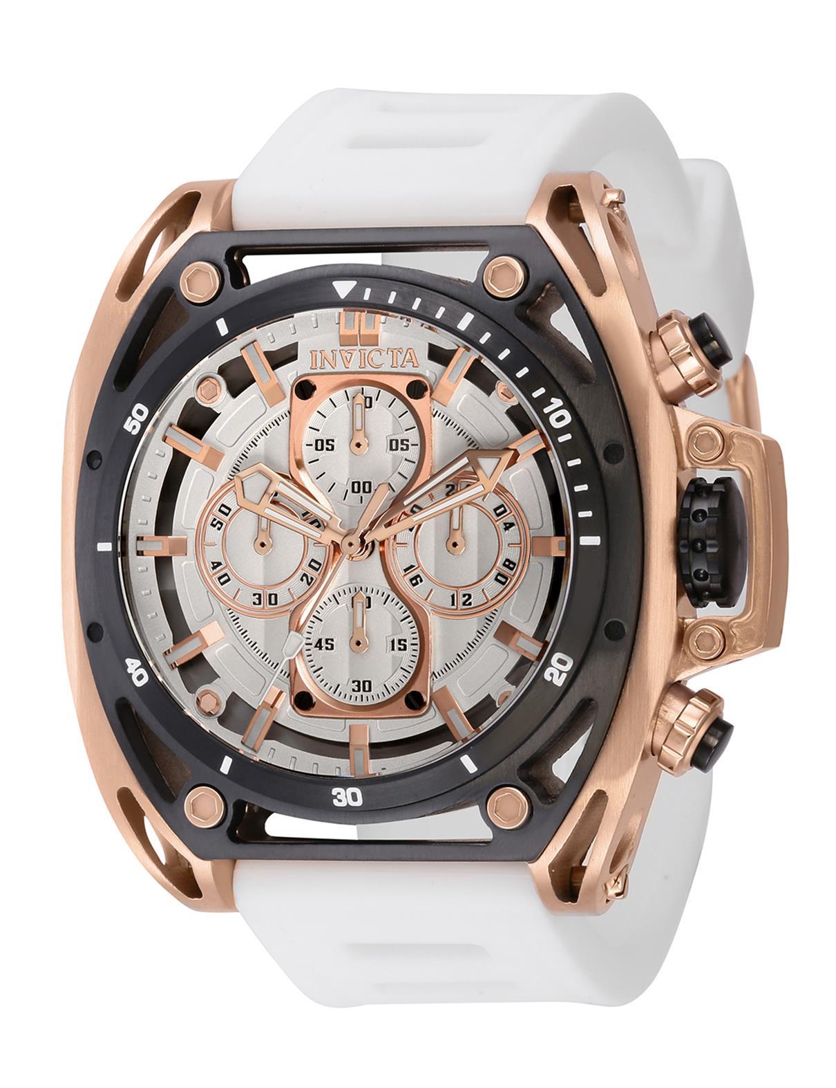 INVICTA 239162 Erkek Kol Saati