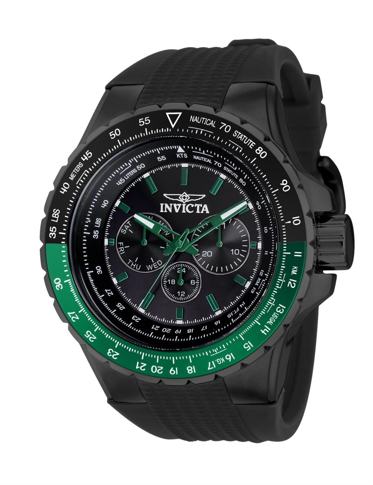 INVICTA 239308 Erkek Kol Saati