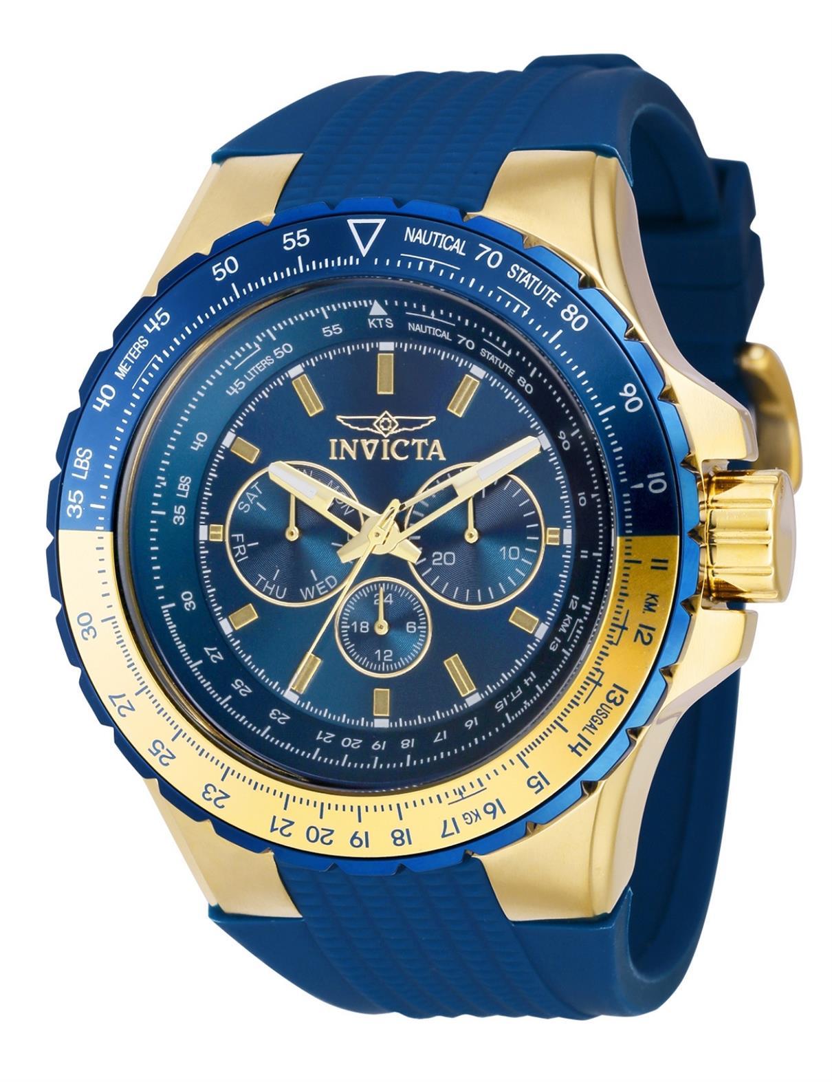INVICTA 239309 Erkek Kol Saati
