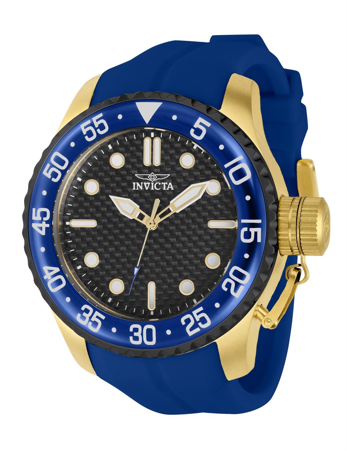 INVICTA 239509 Erkek Kol Saati
